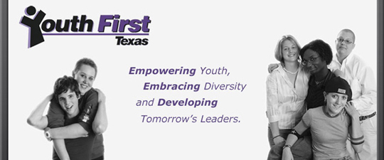 Youth First Texas